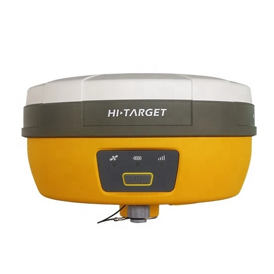 Survey Instruments GPS RTK GNSS Smart Application Hi-Target Small und Leicht