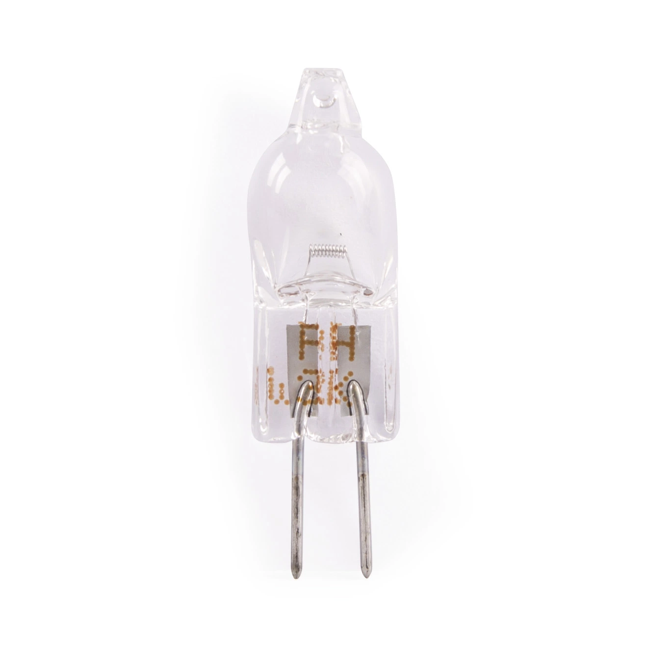 12V 30W G4 Microscope Projector Halogen Lamp