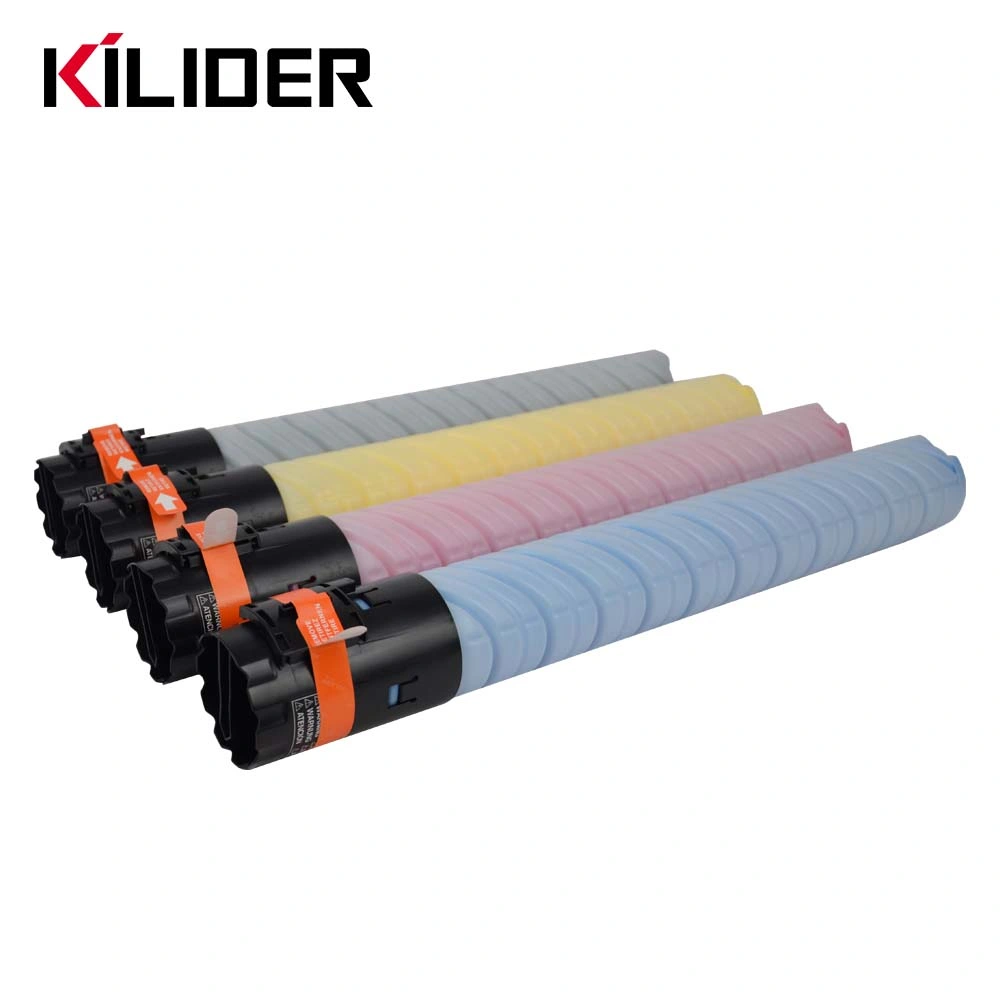 Farbkopierdrucker Laser Tn319 Konica Minolta Toner (bizhub c360/C220/C280)