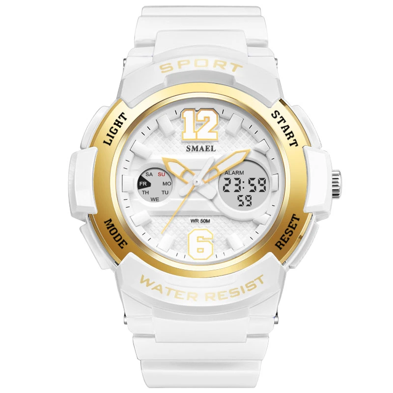 Watches Men Gift Swiss Fashion Watch Watches Custome Wholesale Gift Sports Watch Plastic Watch