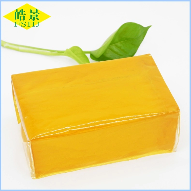 Hot Melt Glue for Double Side Adhesive Tape Cemedine Glue