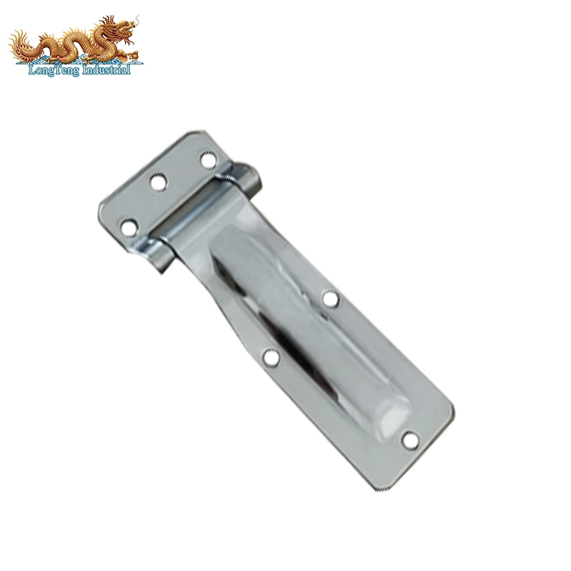 Stainless Steel Trailer and Rruck Body Parts Truck Door Hinge for Sale