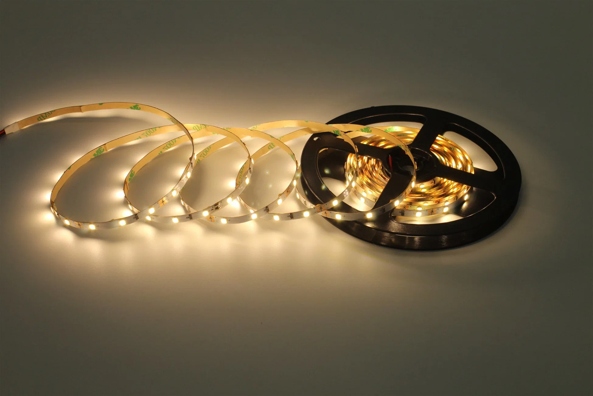 Ultra narrow 5mm Width led Tape SMD2835 stripe 60LEDs/M LED Flexible Strip Light