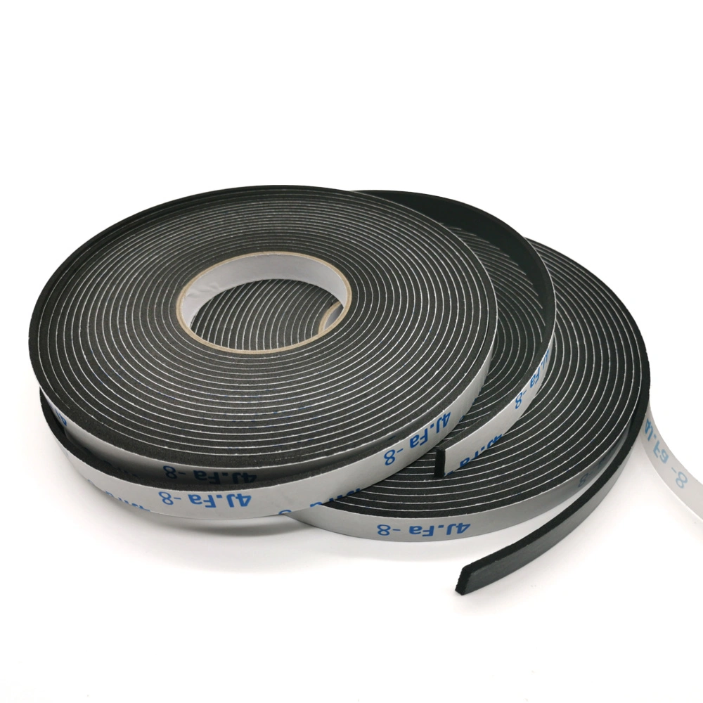 Wholesale/Supplier Price Double-Sided Black EVA Foam Tape for Car Repair