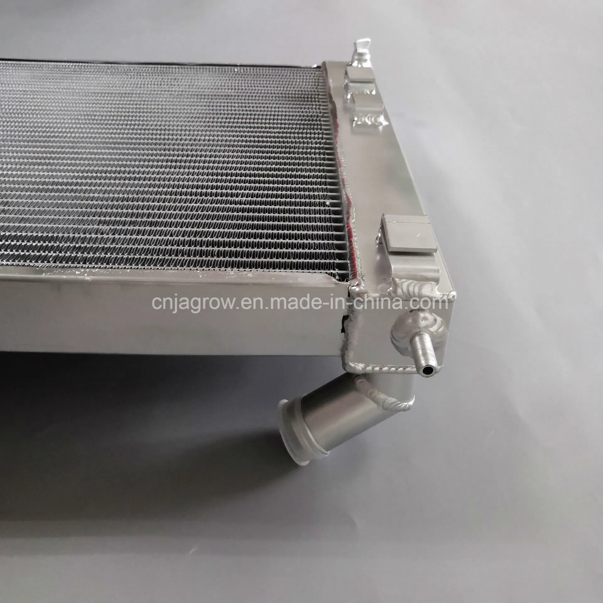 Lancer Evo X CZ4a 4b11t 07- Mt Aluminum Custom Water Radiator for Mitsubishi