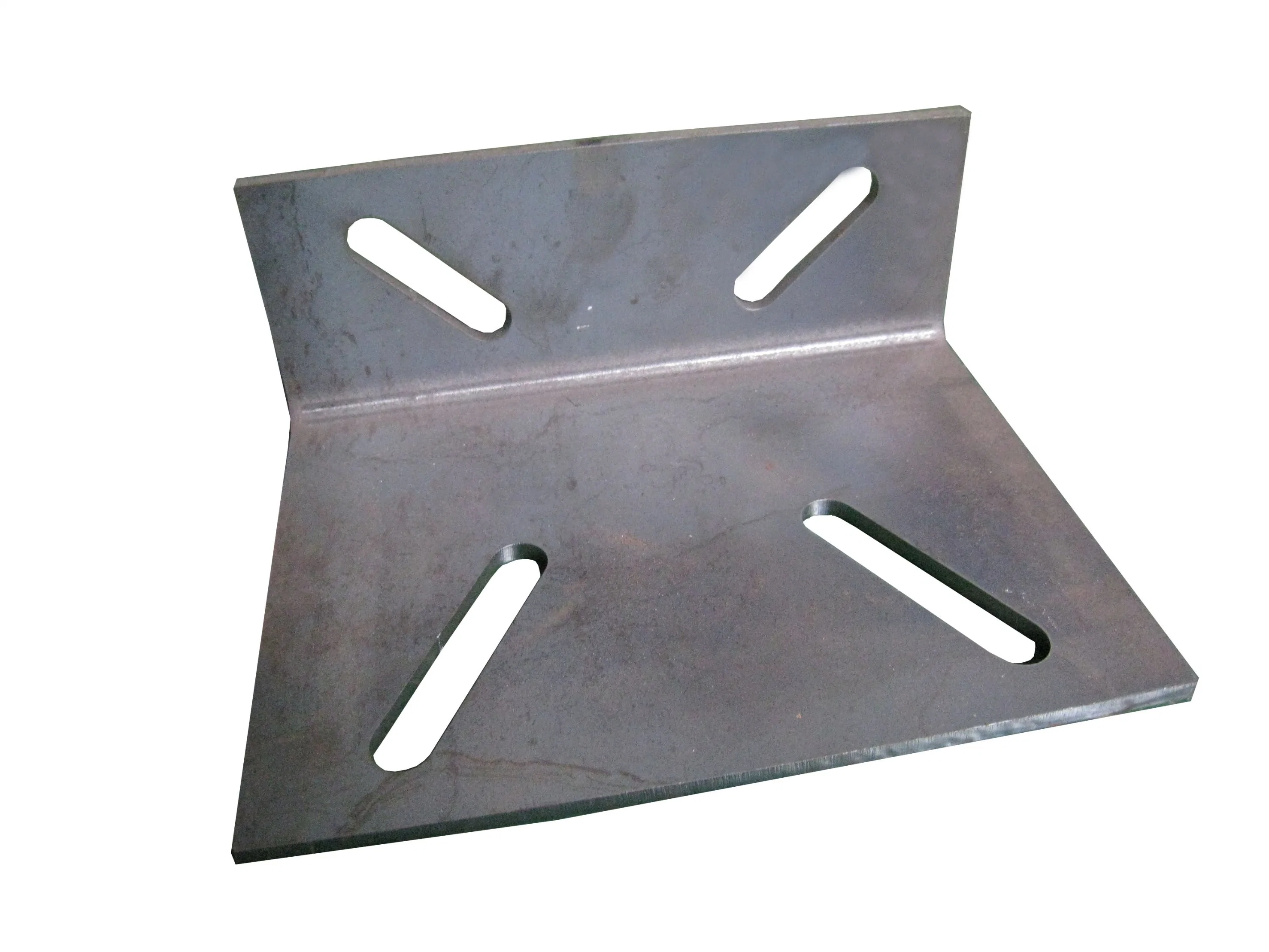 Customized OEM Sheet Metal Parts Fabrication Work Service