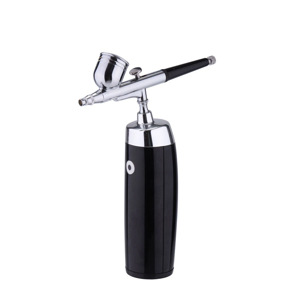 Rechargeable Portable Makeup Airbrush Set with Mini Air Compressor Airbrush Cake Airbrush Hobby Airbrush Tattoo