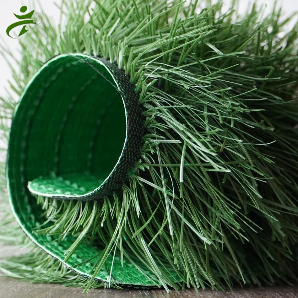 SGS Approved Football Fake Grass Soccer False Lawn Sport Faux Turf Imitation Carpet