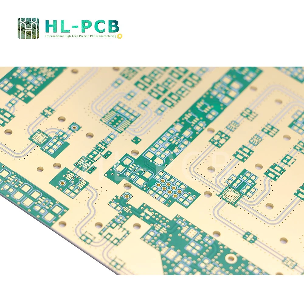 PCB Board Factory Fast Turnaround PCB Electronic Board PCB Prototype PCB China