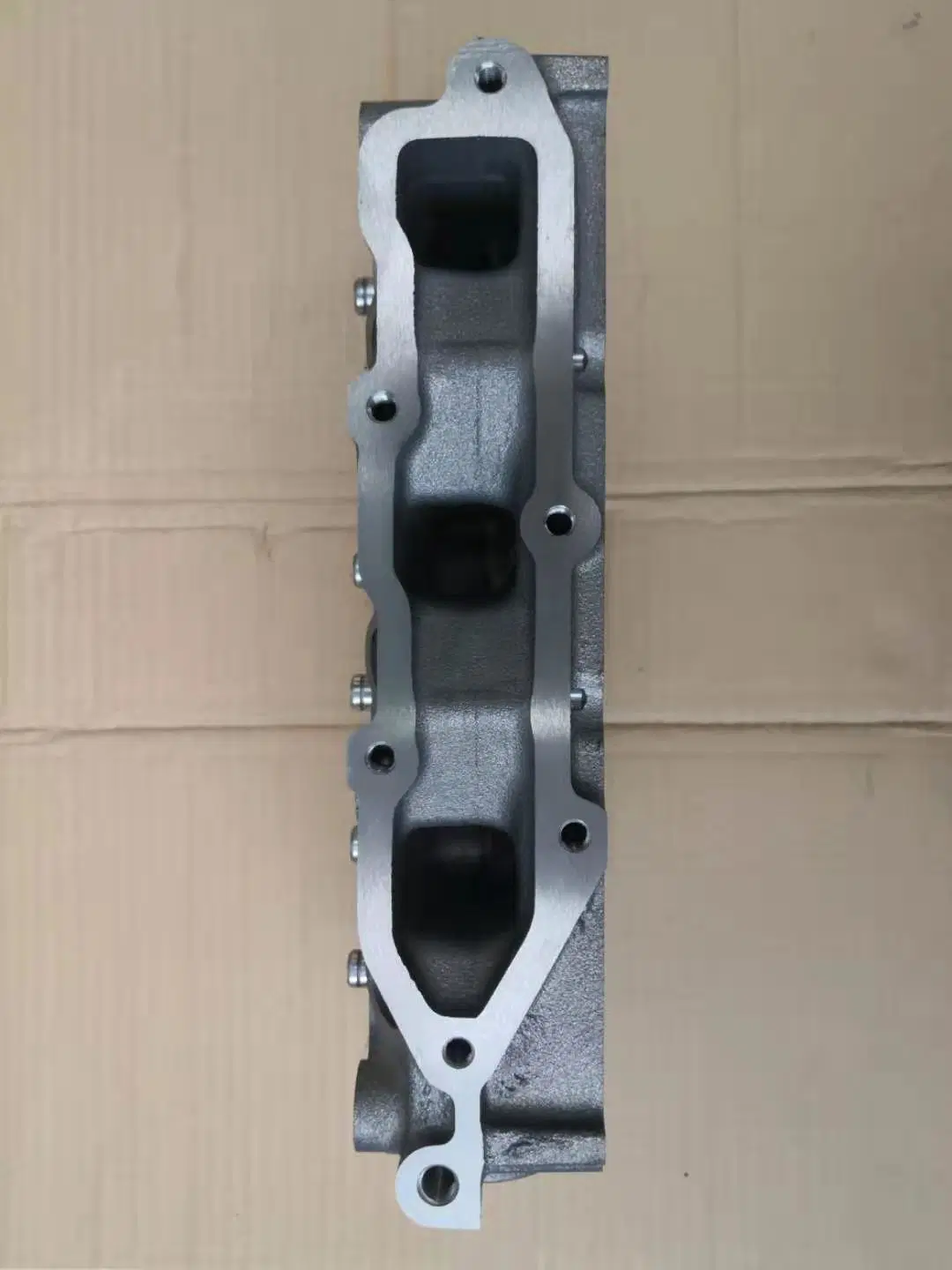 S3l S3l1 S3l2 Engine Cylinder Head for Mitsubishi Spare Parts Price