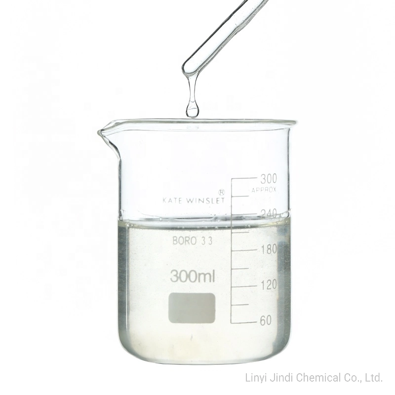 Viscosidad alta pureza HPMC Espesante para detergentes líquidos