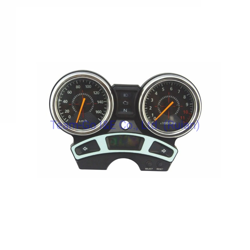 Motorcycle Speedometer for Many Types