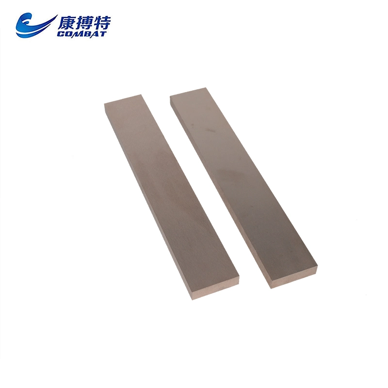 Mocu15 Mocu20molybdenum Copper Alloy Bar Mocu Bar Rod