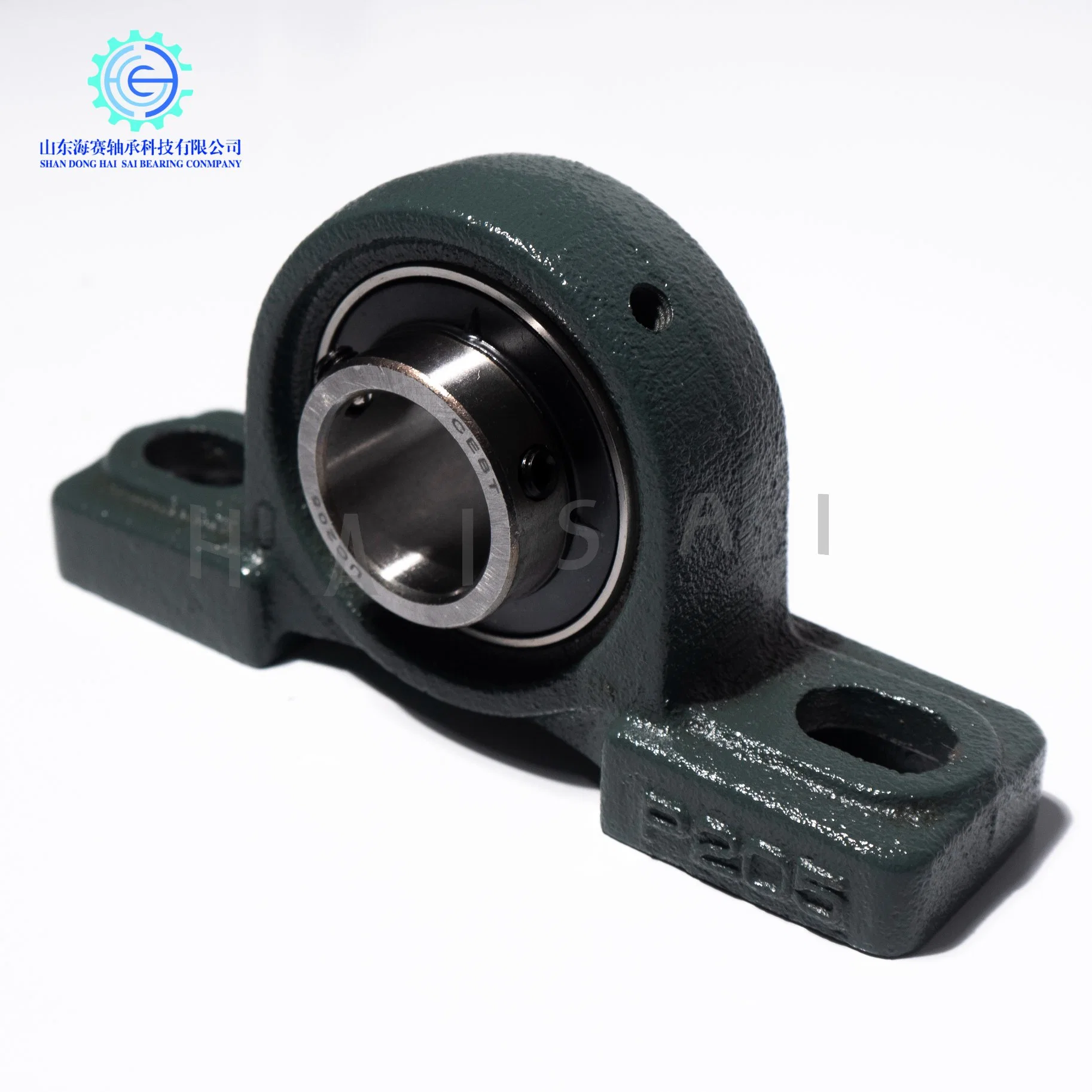 UCP Pillow Block Bearing/ Insert Bearing UC204 UC205 UC206 UC207/ Bearing