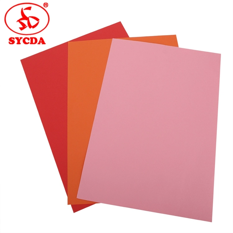 Wonderful Polychrome Paper for Printing Business