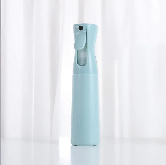 300ml Personal Care Beauty Continuous Spray Water Bottle for Hair