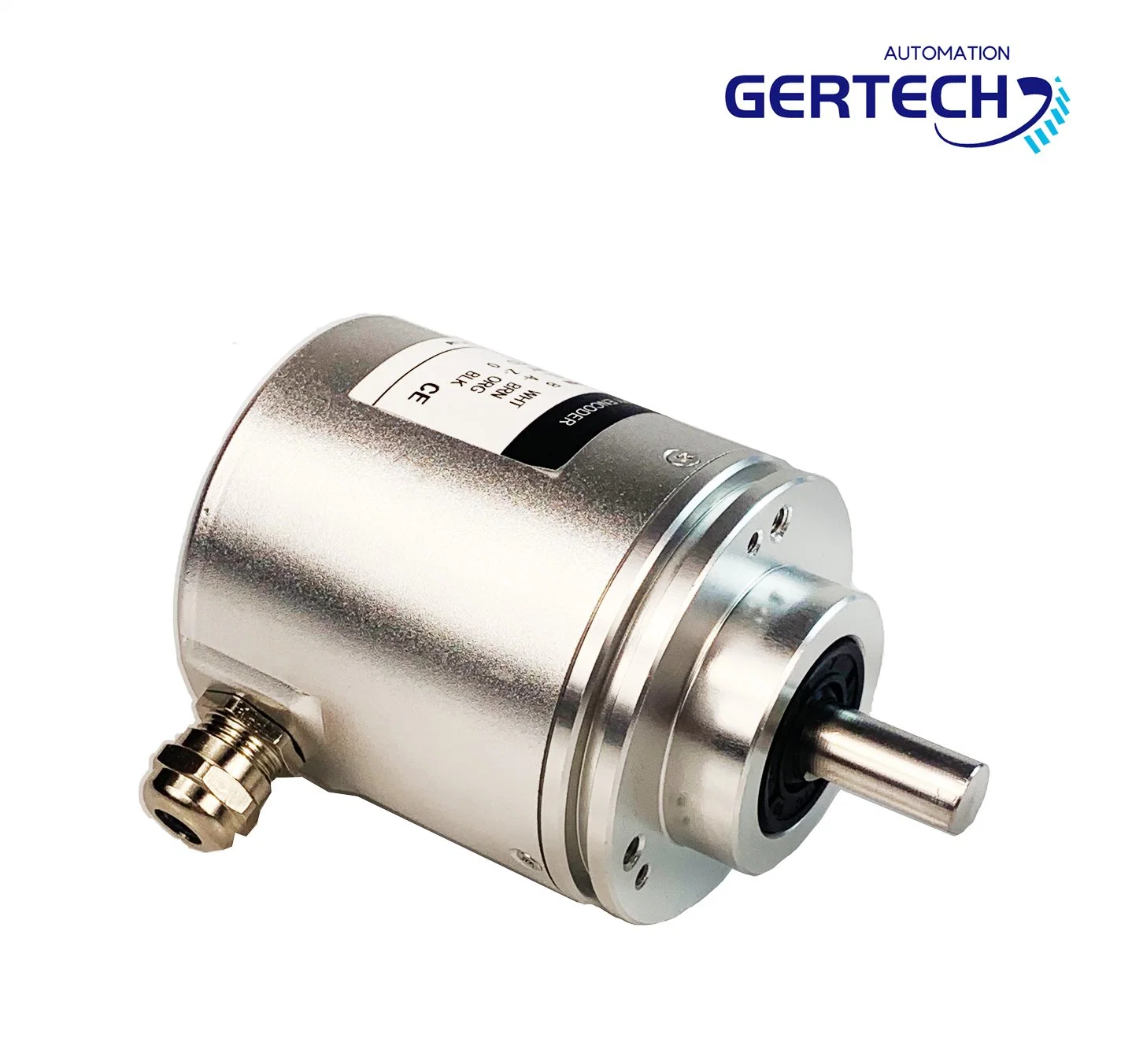 GMA-C Series Canopen 1213 Max. 16bits Multi-Turn Absolute Encoder