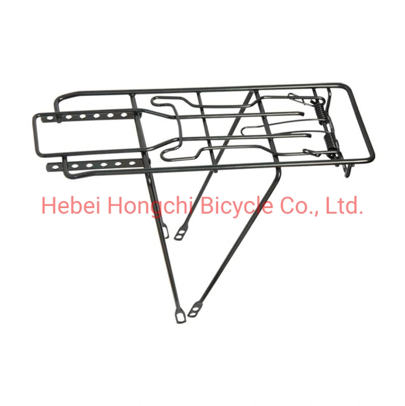 Aluminum Alloy MTB Bicycle Carrier Bike Rear Rack Cycle Rear Rack Shelf