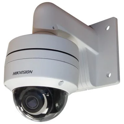 Hikvision 4 MP Acusense Fixed Dome Network IP CCTV Poe Camera with Mic Ds-2CD2146g2-I (SU)