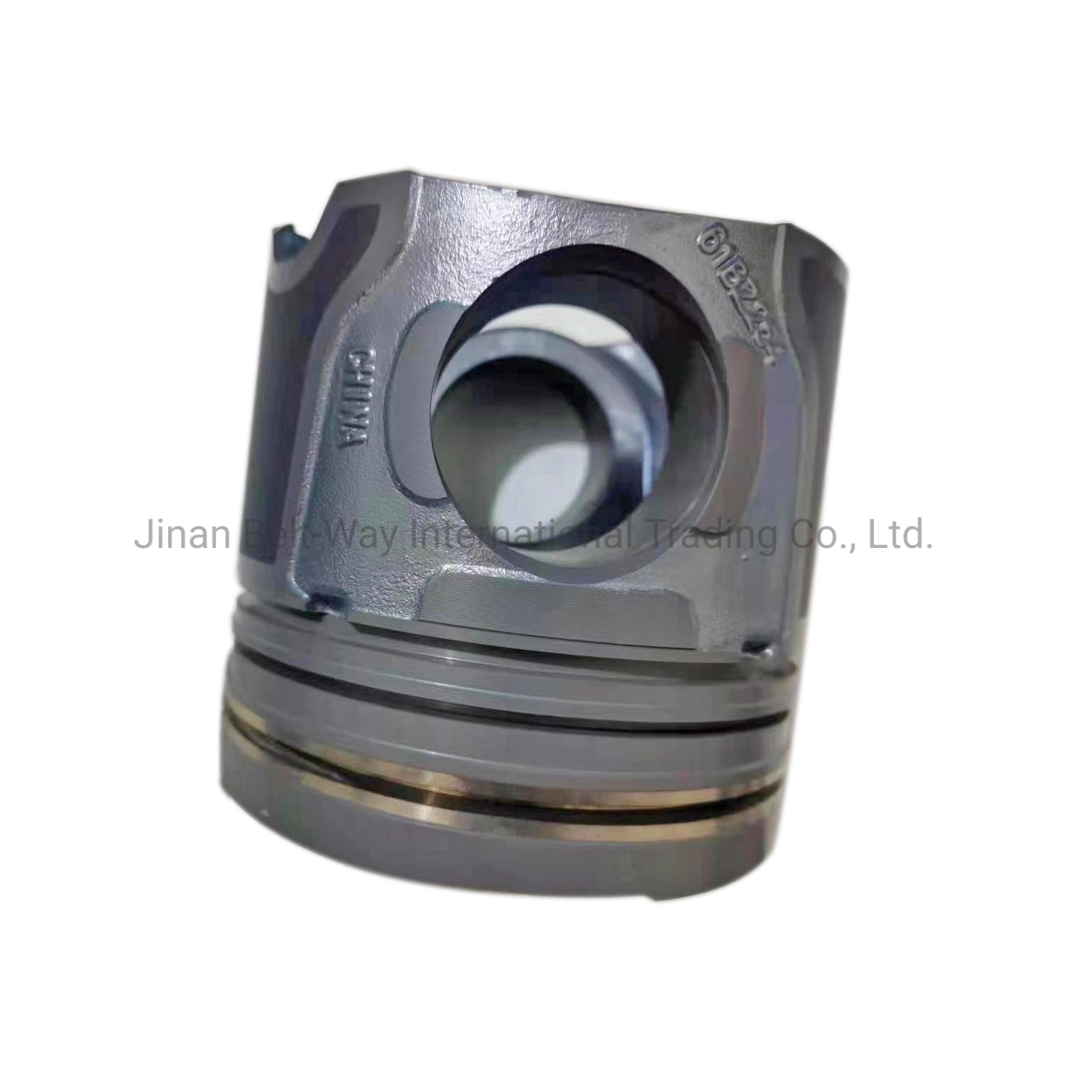 Piston 5305838 Cummins Engine Parts pour chariot Dongfeng