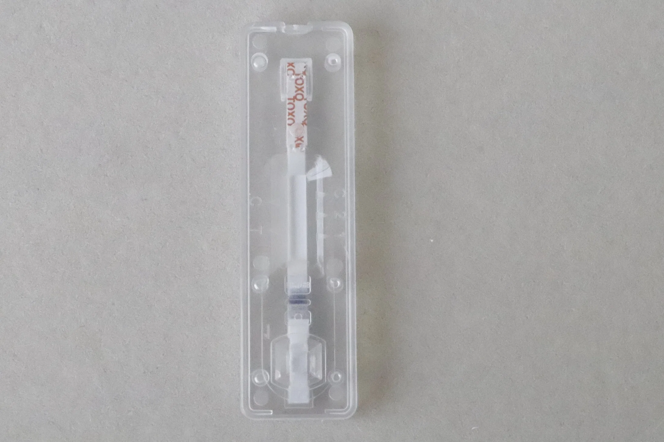 Toxoplasma Test Cat Toxo Igg/Igm Rapid Test Kit