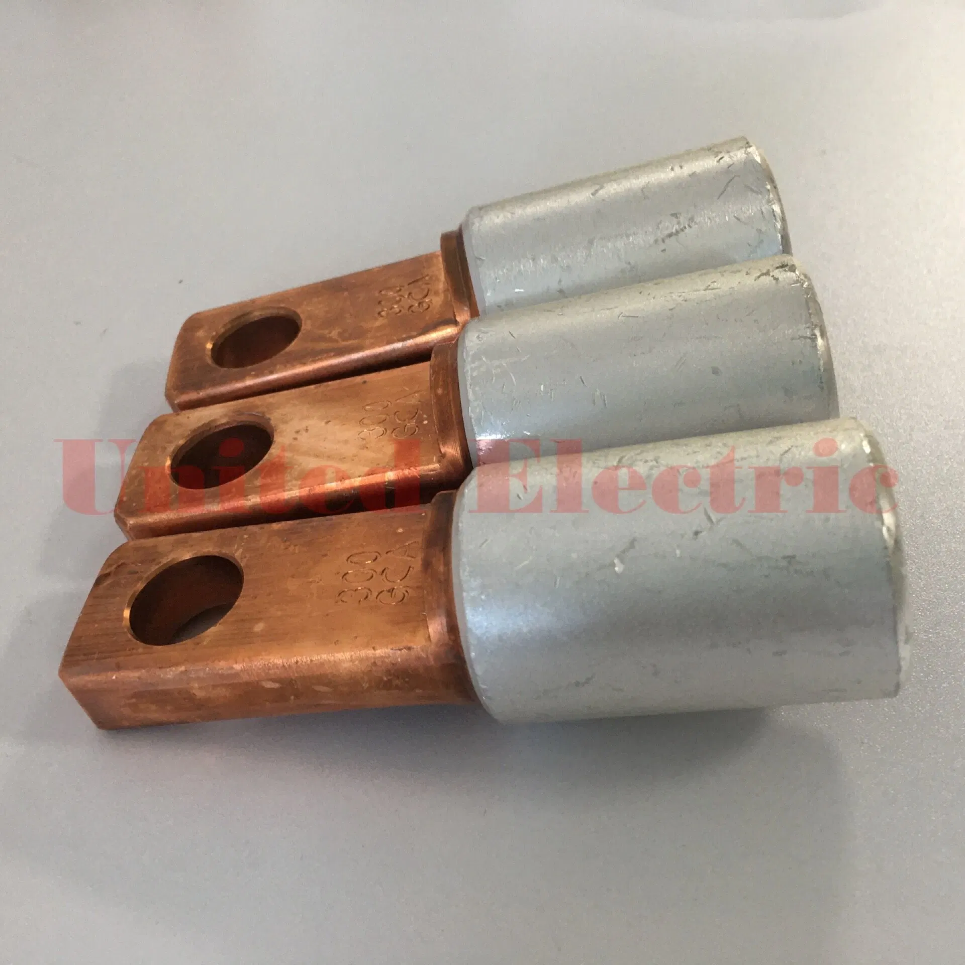 CJB20-1250 EN50181 11kV 12kV 15kV 24kV 25kV 1250A Dead Break Screened Separable Tee Connector with Compression Lug Single Core Copper Wire Screen Aluminum Wire