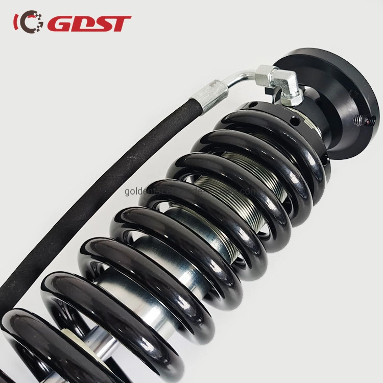 Gdst Nitrogen Gas 4X4 off Road Monotube Shock Absorber for Toyota Prado 120