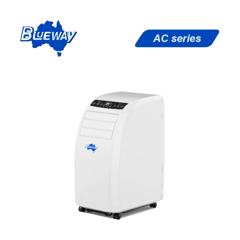 Portable Air Conditioning with Reliable & Stable Working Performance R290