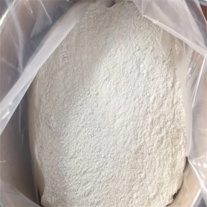 Agricultural Chemicals Bifenthrin96% Technial Chemical Powder