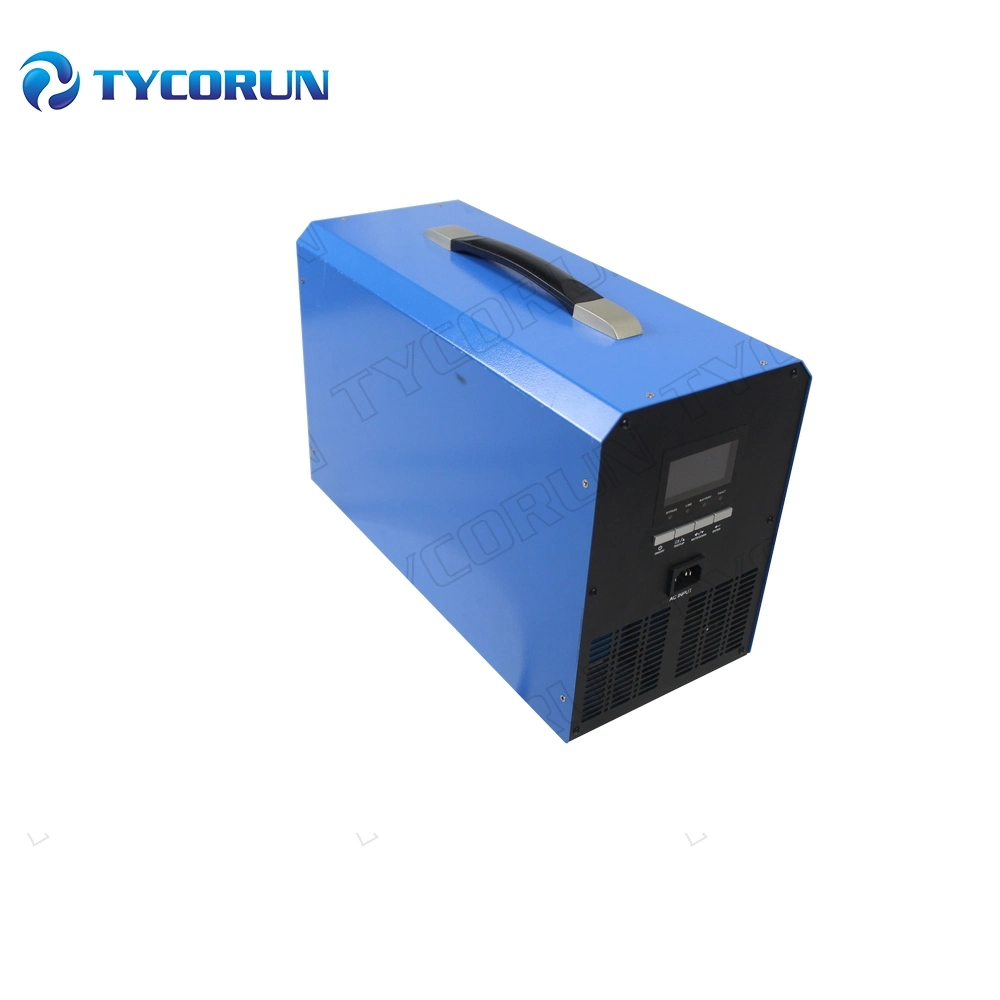 Tycorun 1000W Inverter 110V 220V AC Output Portable Solar Power System Generator for Home Outdoor Appliance