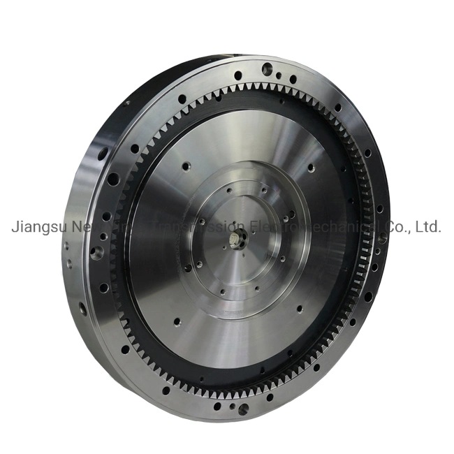 Spur Gear Clutch Asssembly for Big Press Machinery