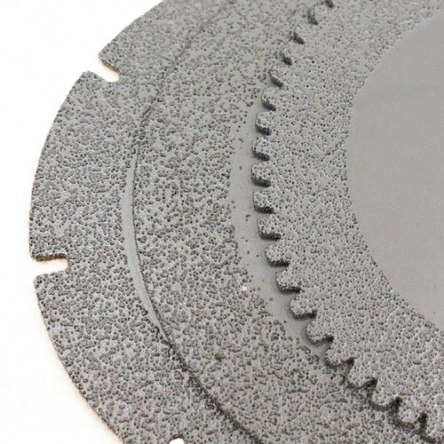 Vertile Diamond Cutting Disc for Stone/Porcelain