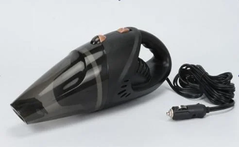 Hot Sales Cordless Car Vacuum Cleaner Car Vacuum Handle Light High Power Car Care Products Cleaning Tool