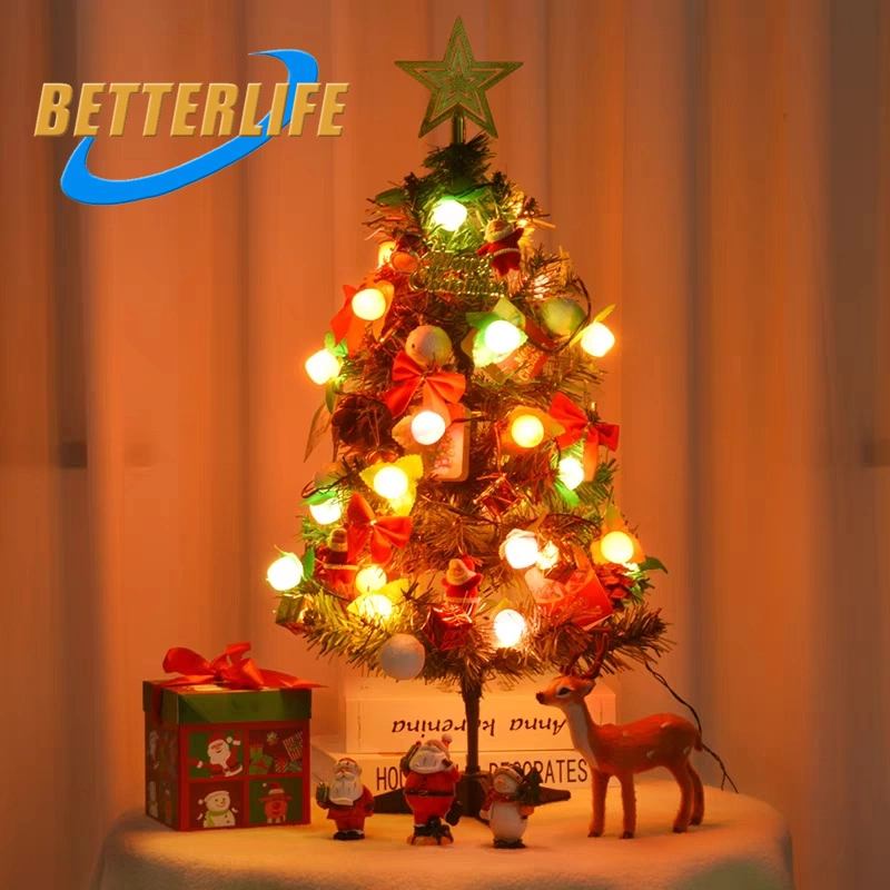 2022 40cm 60cm 90cm 120cm 150cm 180cm Encrypted Wholesale/Supplier Artificial Leaves Giant Christmas Tree Various Specifications Hotel Decoration