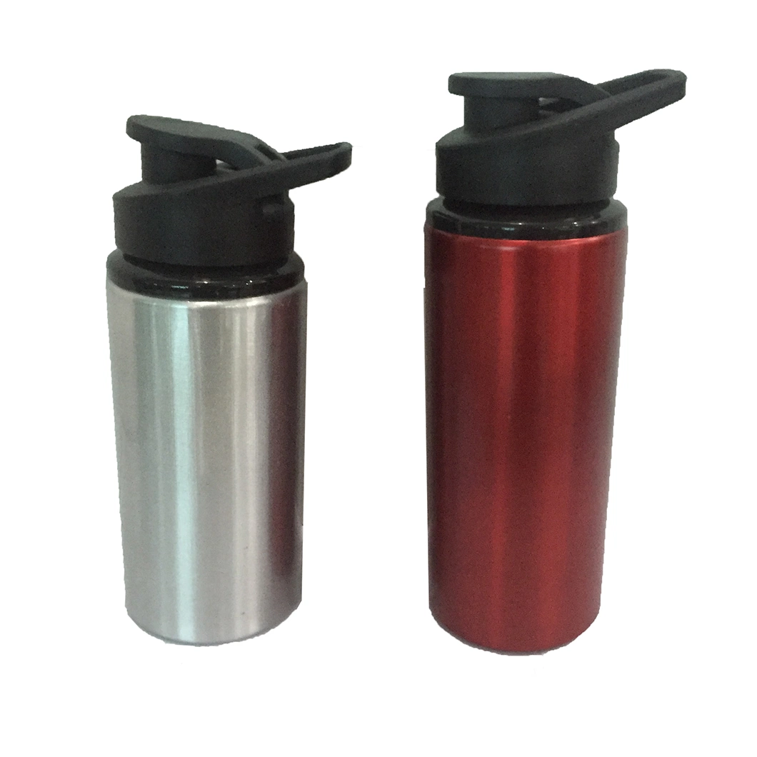 Lightweight Metal Travel Bottle Sports Water Bottle Gmy Water Bottle Cycling Aluminum Bottle