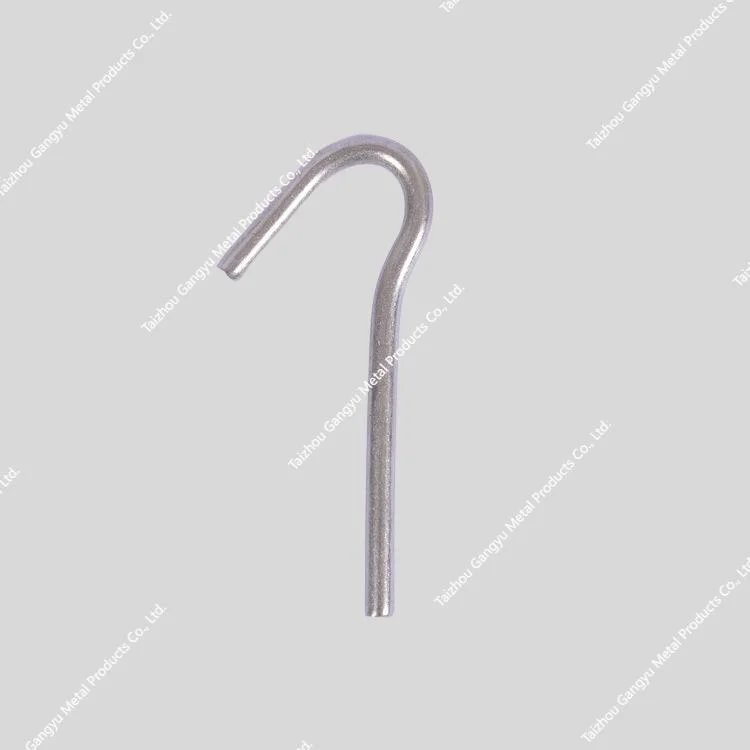 Durable PVC Stainless Steel Plastic Transparent Adhesive Sticky Wall Hook