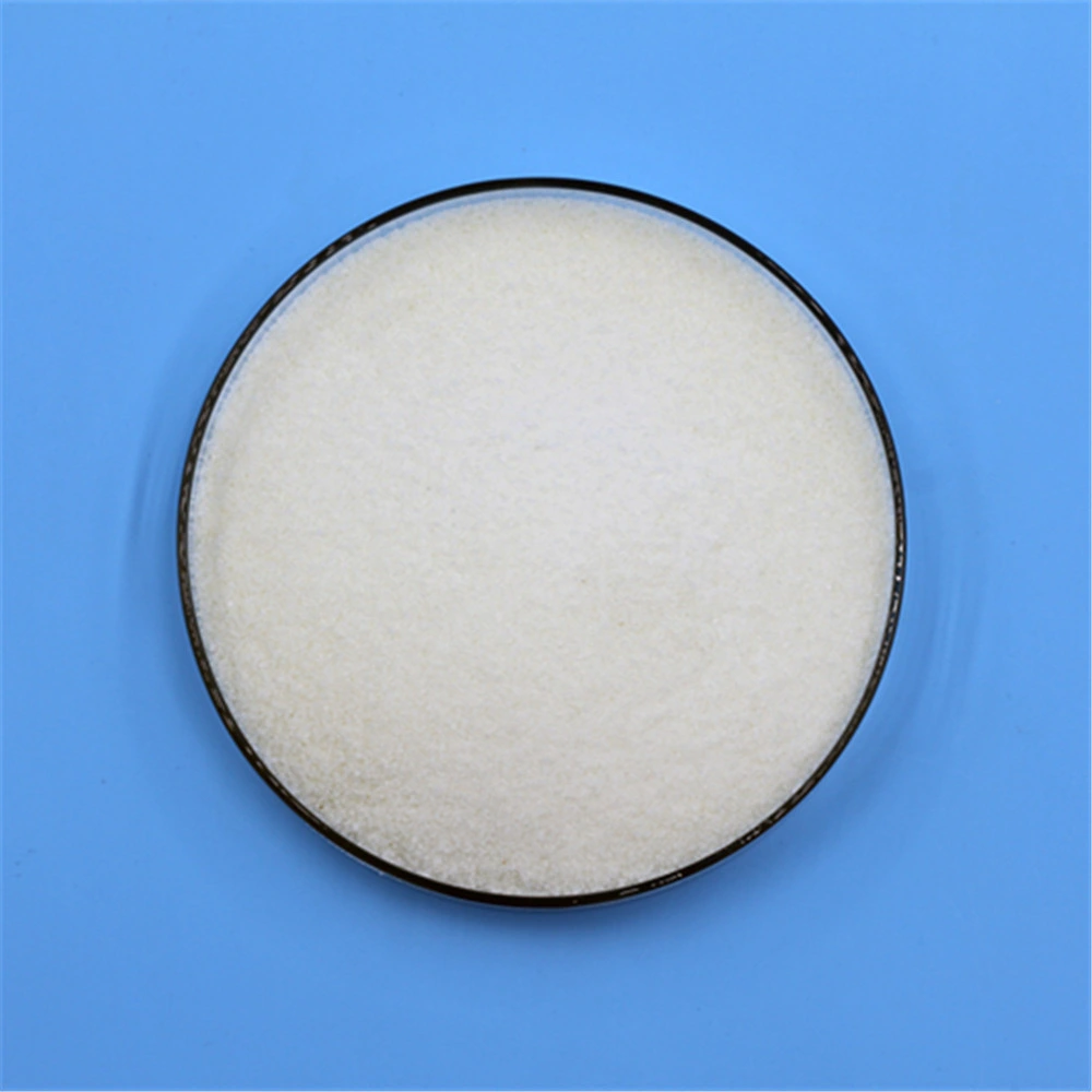 Modified Starch for Drilling Mud Additive