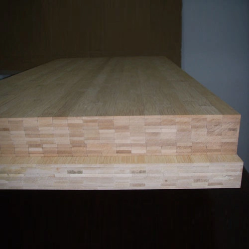 Xingli High quality/High cost performance Crosswise Furniture Bamboo Board