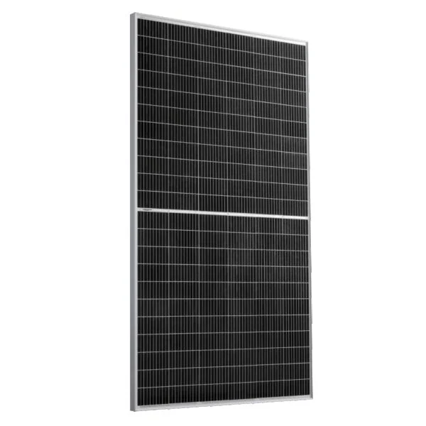 617 400W Monocrystalline Solar Module 144cells Half Cells with High quality/High cost performance 