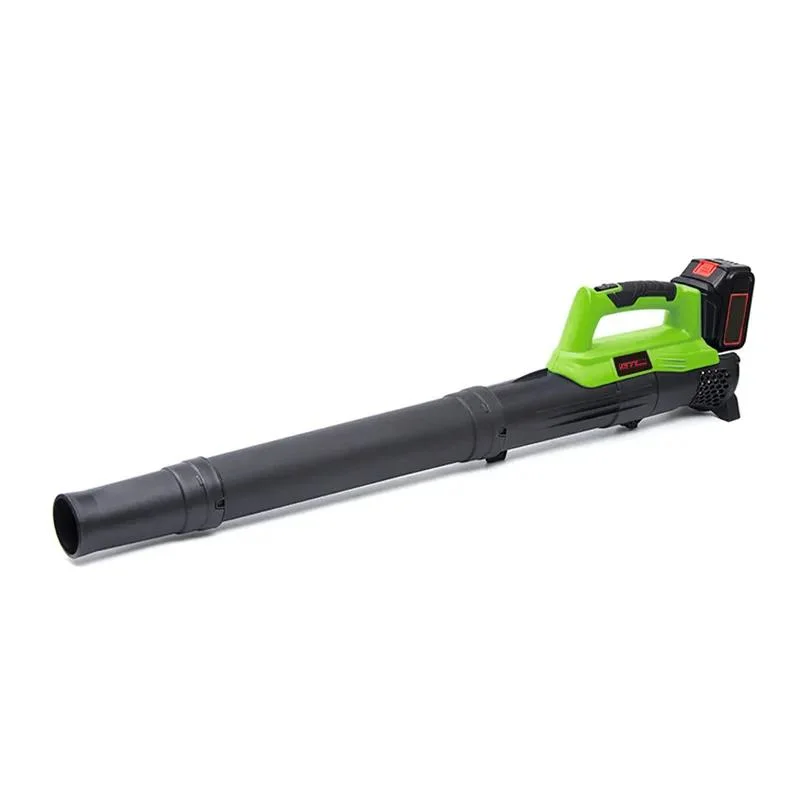 20V Garden Power Battery Lithium Cordless Leaf Blower Vacuum (CDBL010)