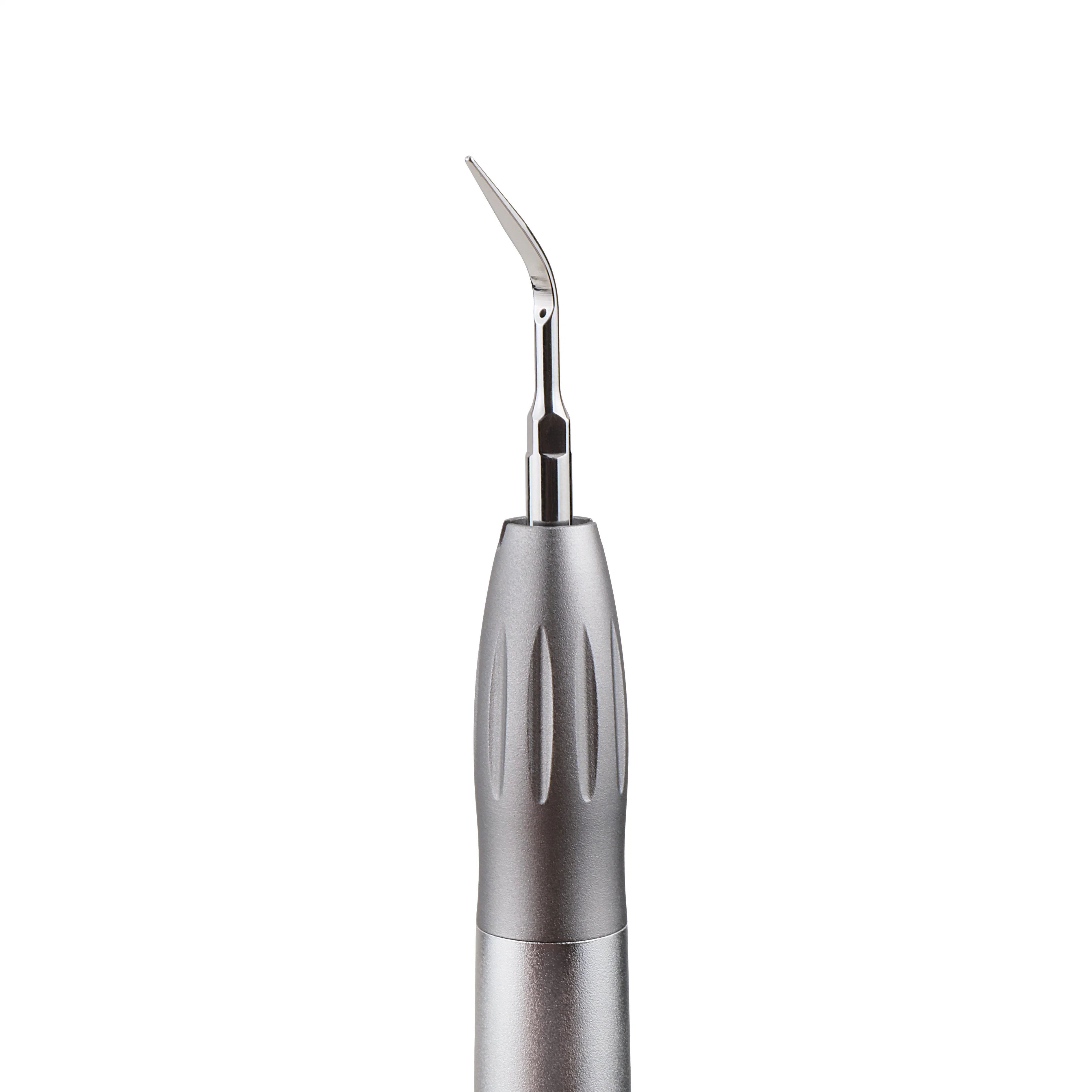 Portable Dental Air Scaler Dental Ulrtasonic Scaler Handpiece