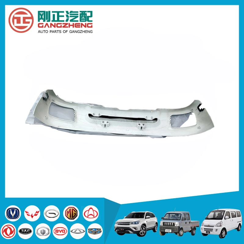 Auto Chinese Truck parts for Foton Aumark front bumper