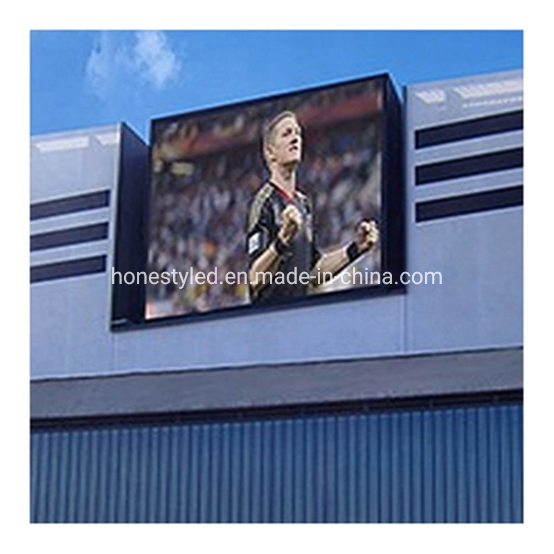 Moveable Stages Application LED Die-Casting Aluminum Cabinet Outdoor Indoor LED Video Wall Screen Panel P2.5 Advertising Display