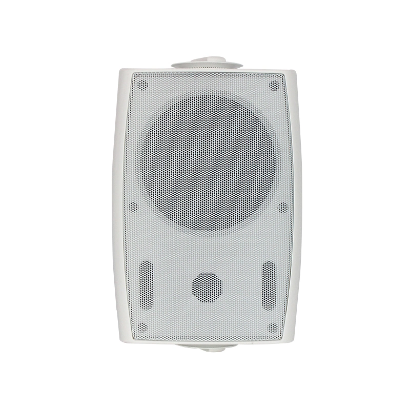 PA Public Address Audio System 20W 40W 60W Wall Mounted Speaker