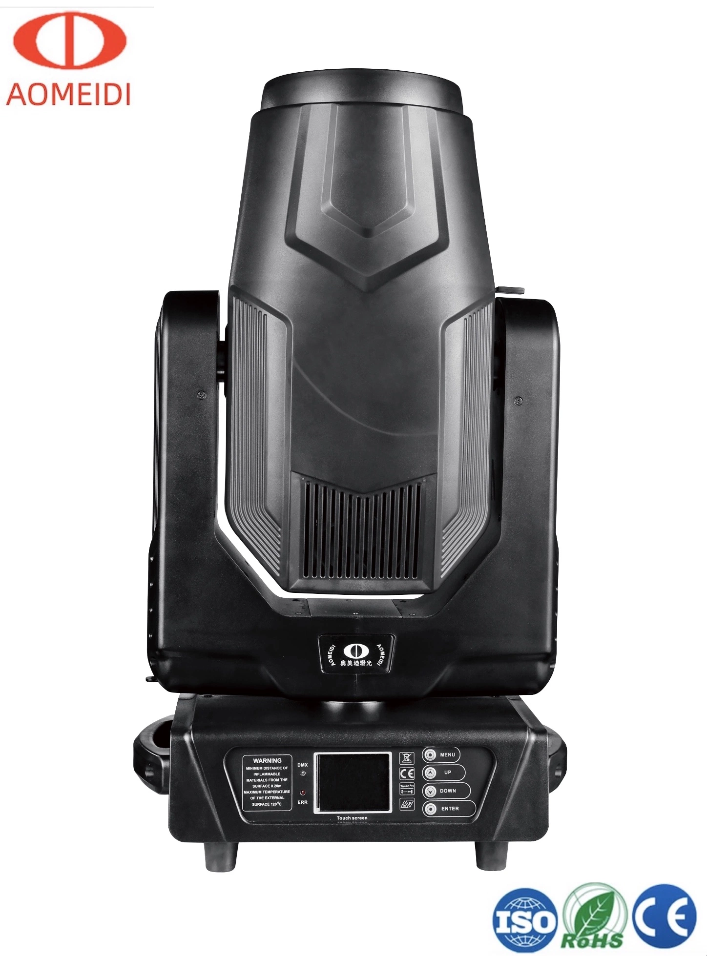 400W LED 5in1 Sharpy Beam Disco Spot Lighting Stage Moving Head Light for Events