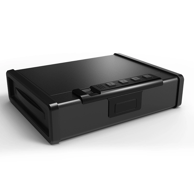 New Design Hotel Electronic Safe Box Gun Safe Box