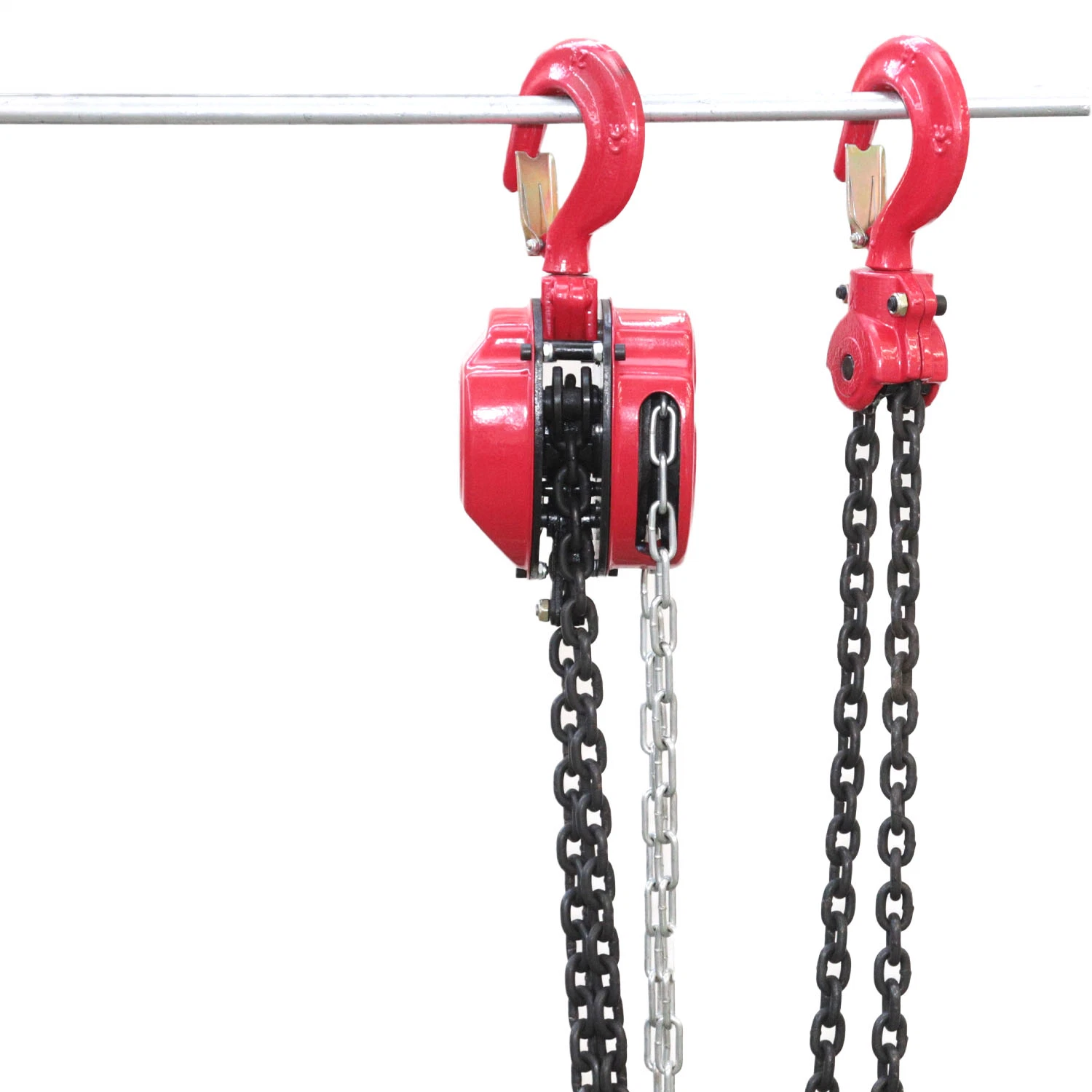 Hsc 1.5ton Lifting Equipment Hand Pulling Manual Chain Lever Block Hoist