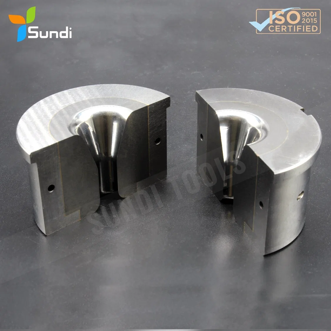 Custom-Made HSS Tungsten Carbide Fabrication Mould Tools and Dies Parts