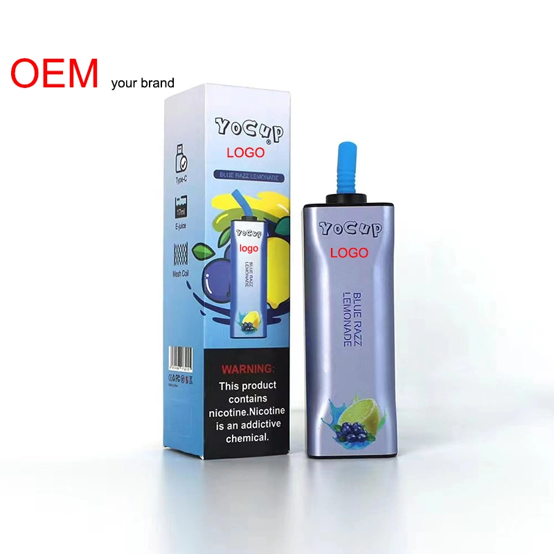 Vape Disposable/Chargeable Vape Legend 8000 Pen Style vape OEM