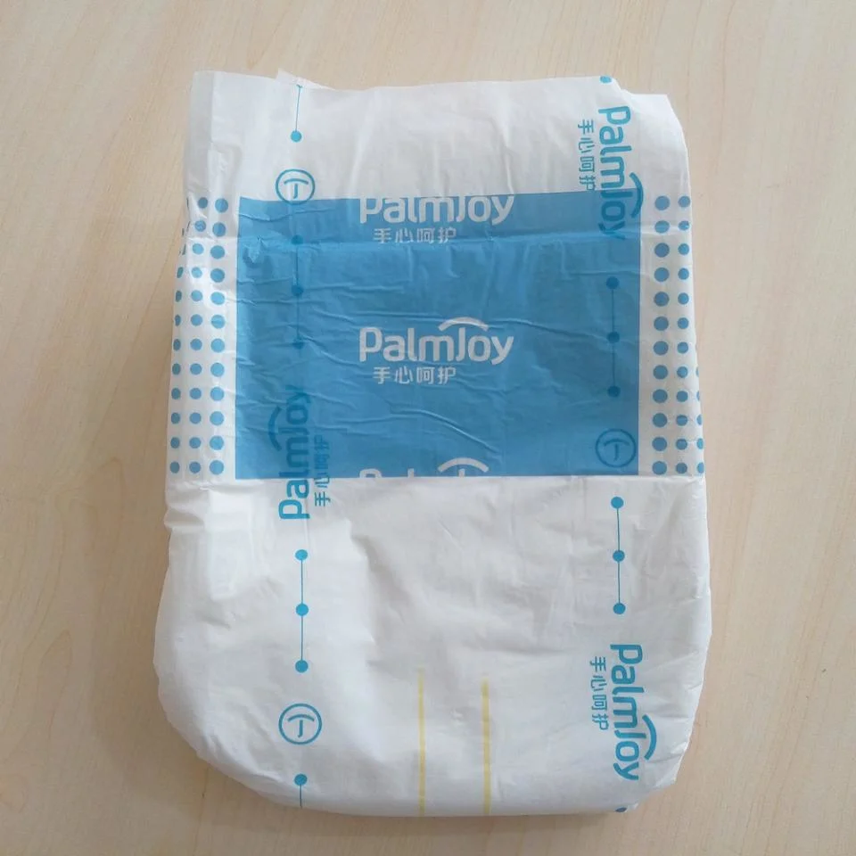 Palmjoy Cotton Hospital Medical XXL Ultra Disposable Incontinence Briefs Diaper